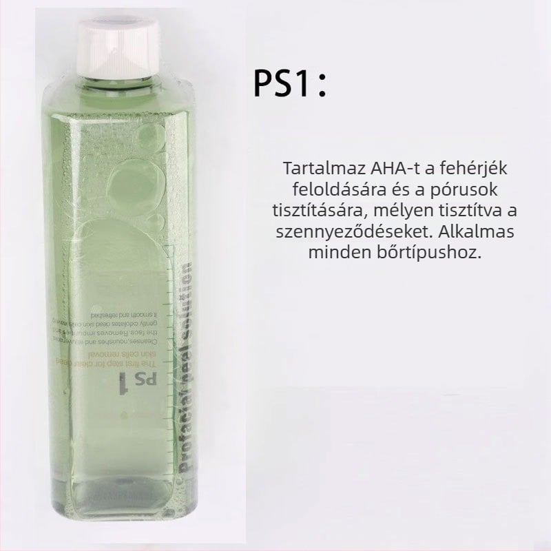 Hordozható professzionális szépségkészülék pórustisztításhoz — IPX8 vízálló, beépített akkumulátor nélkül