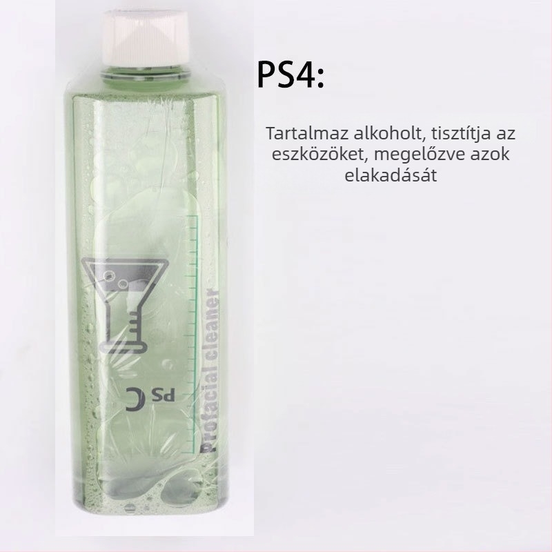 Hordozható professzionális szépségkészülék pórustisztításhoz — IPX8 vízálló, beépített akkumulátor nélkül