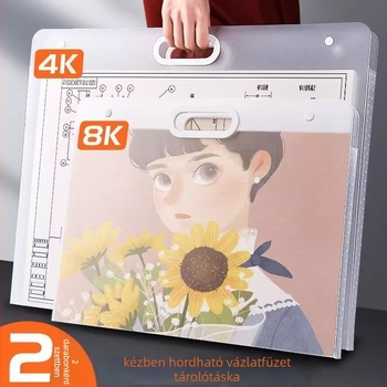 Művészeti album tároló könyv – sketch és rajzportfólió, márka Friendly, modell Smzsnc, anyag: Egyéb, vastagság: Egyéb, oldalszám: Egyéb