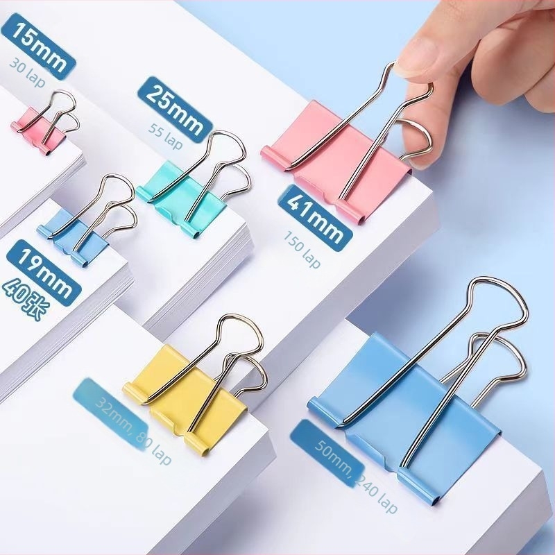 60 darabos fém irodai klipek (Márka: Friendly; Termékkód: zms; Anyag: Fém)