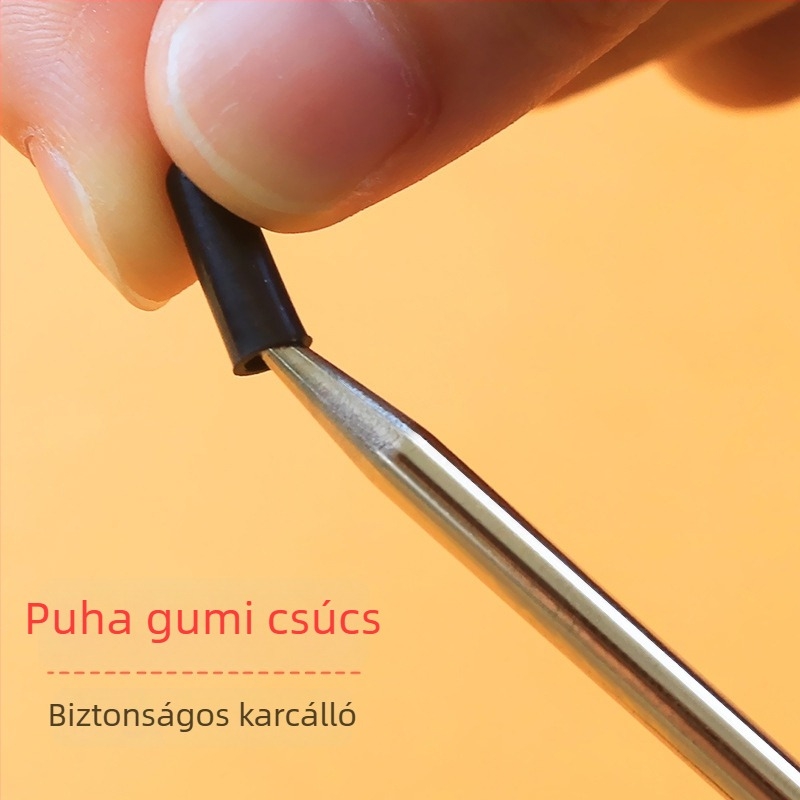 Auboshang Fém Napló Tartó