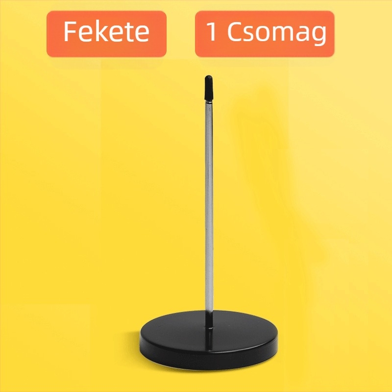 Auboshang Fém Napló Tartó