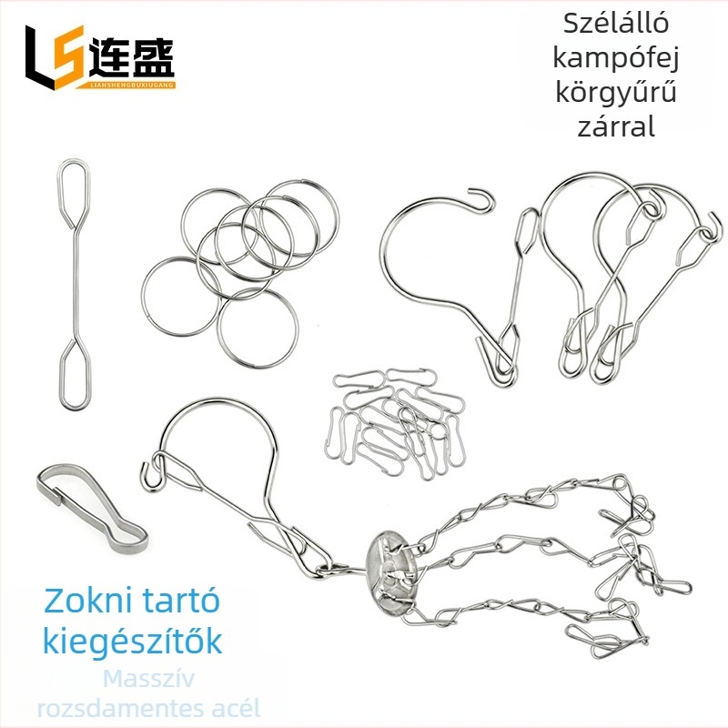 Harisnyatartó állvány kiegészítők | Név: Harisnyatartó állvány kiegészítők | Márka: Liansheng | Stílus: Modern egyszerűség