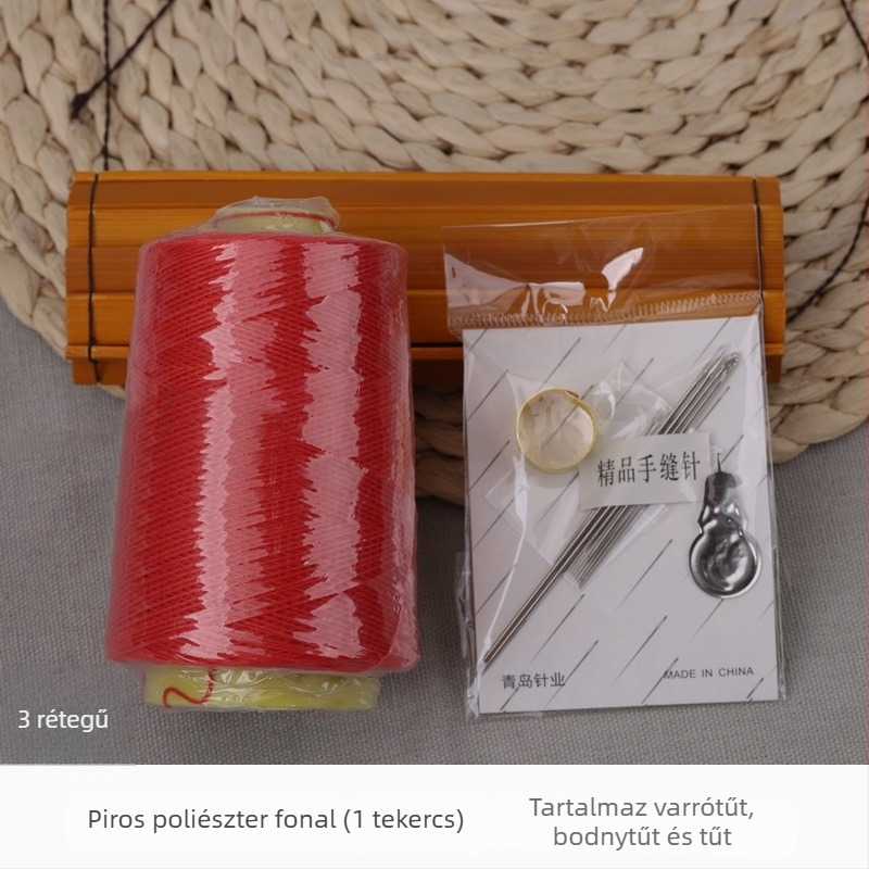 Quilt varrófonal – Dichu, Bzx-01, pamut + poliészter, Típus: quilt vonal