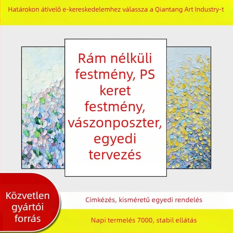 Keret nélküli vászonkép – modern, egyszerű stílus, motív személy, nyomtatás inkjet, nappali dekoráció