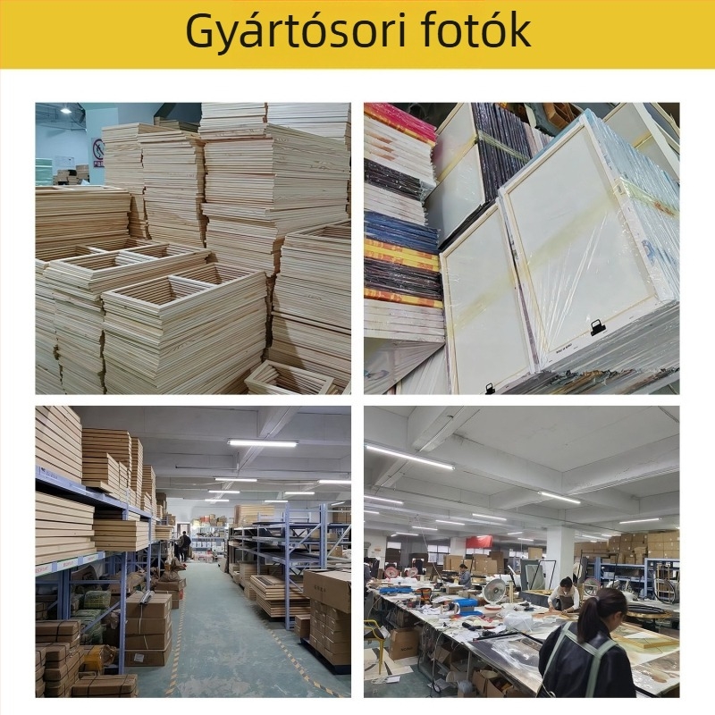 Keret nélküli vászonkép – modern, egyszerű stílus, motív személy, nyomtatás inkjet, nappali dekoráció