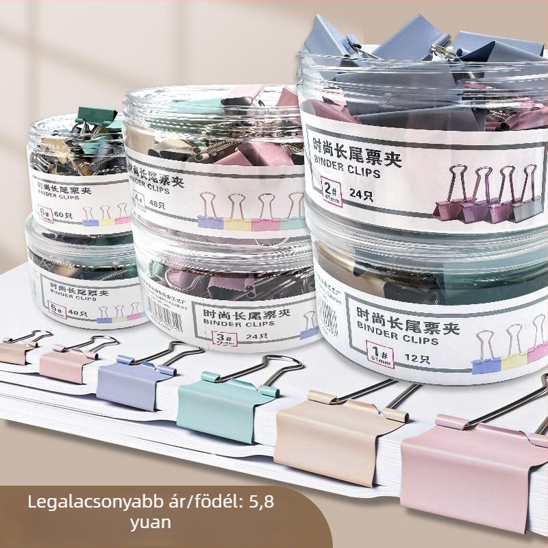 Kézben tartható dokumentummappa, fém, márka: Searching for a bear