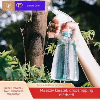 Rip kerti permetező, öntözésre, 500 ml, PET test / PP fej