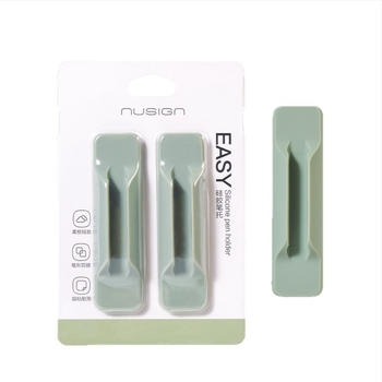 Deli szilikon tolltartó – anti-elvesztés, anti-esés, kompatibilis az iPad tollal