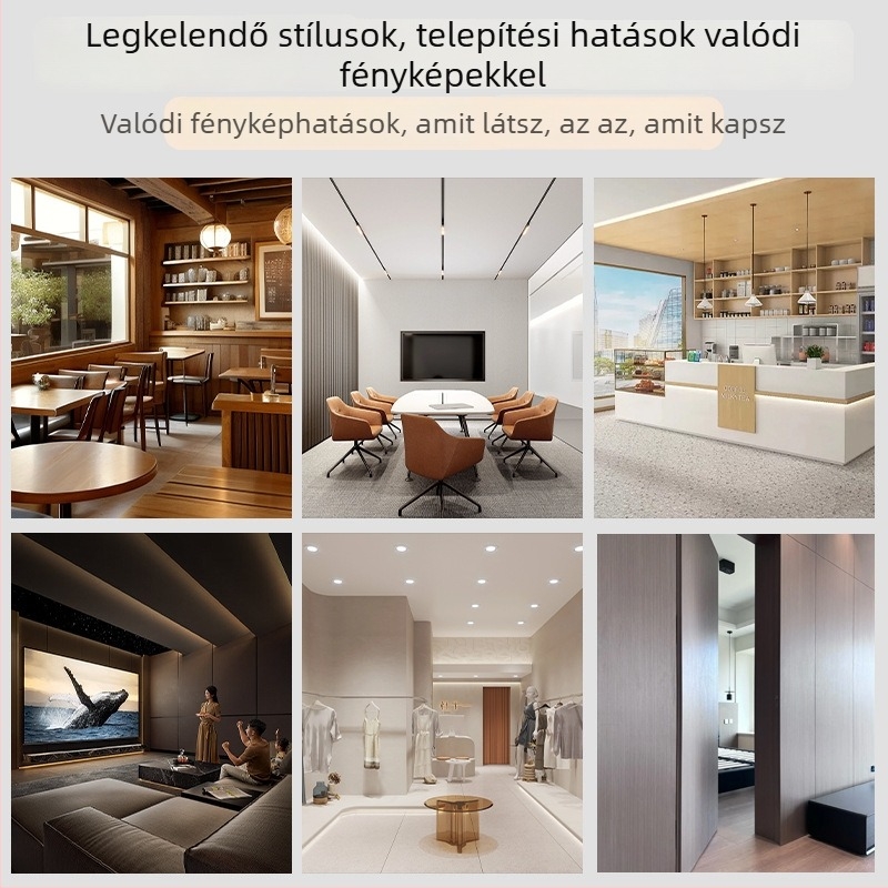 PVC falpanel szénkristályos hatású, modell 15, stílus: sík / új kínai stílus / modern minimalizmus / könnyű luxus, eredet: Linyi, Shandong