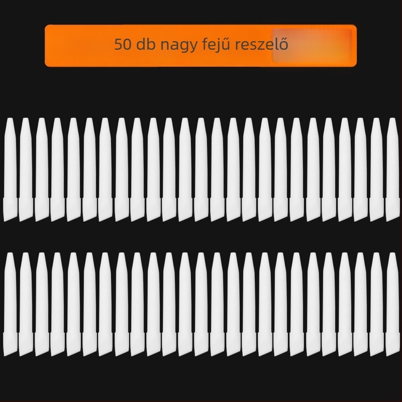 Marie's/Marley marker toll cserélhető magokkal, 64 színváltozat töltőopcióval, művészeknek és diákoknak