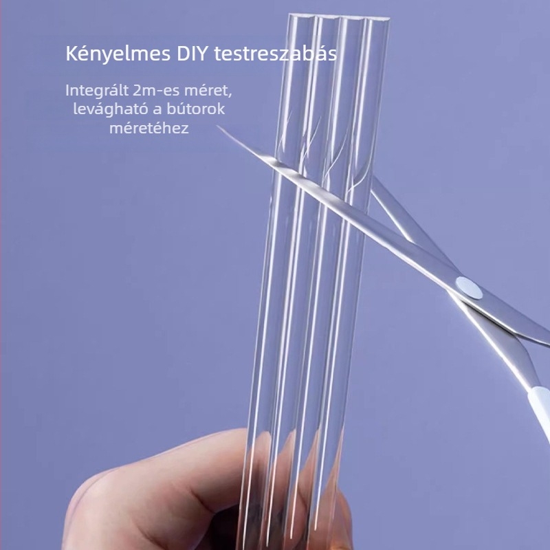 Gyerekeknek szóló asztal sarkvédő, PVC, öntapadós, 20 db, Taizhou eredetű, Shield dad márka