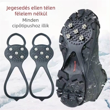 Kültéri ötágú jégcsapok — vízállóak, szennyeződés elleni, könnyen tisztíthatók (modern minimalista dizájn)