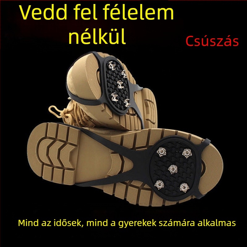 Kültéri ötágú jégcsapok — vízállóak, szennyeződés elleni, könnyen tisztíthatók (modern minimalista dizájn)