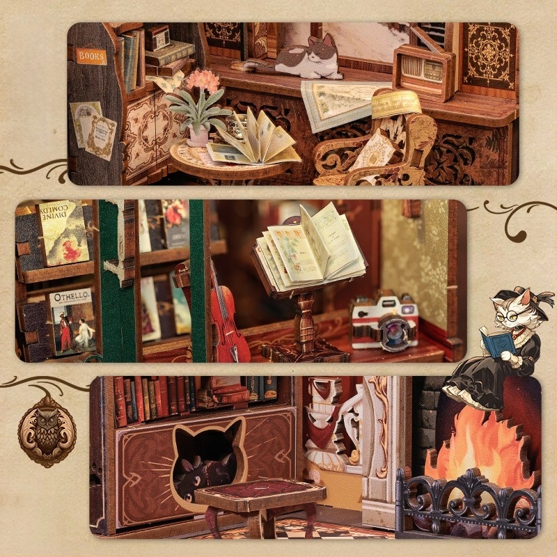 DIY fa építő blokkok csecsemőknek és kisgyermekeknek (0–2 év) – kéz-szem koordináció, szellemi fejlődés, gyakorlati tanulás