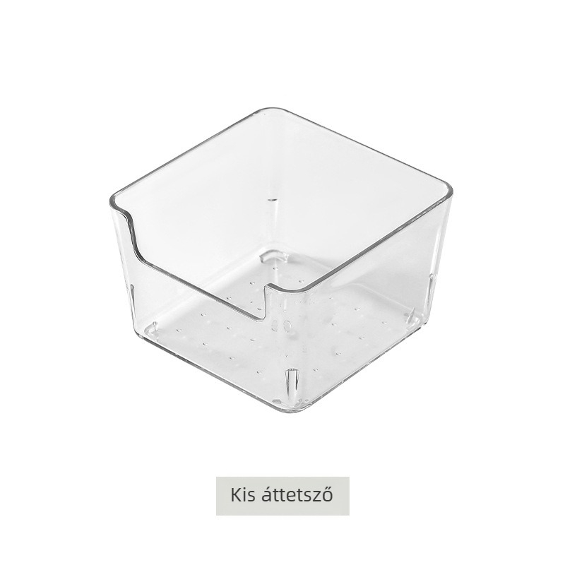 Asztali könyv tároló doboz, Yoshi, modell YKLSL, műanyagból, nettó tömeg 100