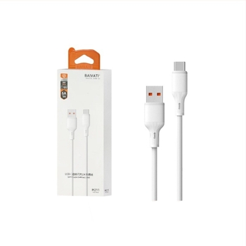 Gyors töltésű adatkábel Lightning, Micro-USB és Type-C csatlakozókkal - max. 6A, QC protokoll kompatibilis, 3C tanúsítvány 2025260907000010