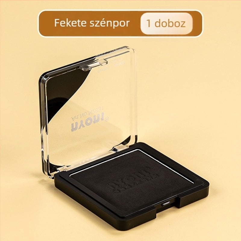 Vázlat tonerpor vízfestéshez — Nioni; Anyag Silty; Kapacitás Solid; Csomagolás Egy blokk; Alkalmazás Akvarell