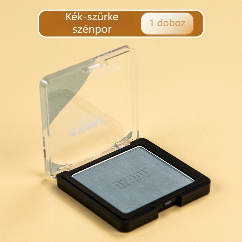 Vázlat tonerpor vízfestéshez — Nioni; Anyag Silty; Kapacitás Solid; Csomagolás Egy blokk; Alkalmazás Akvarell