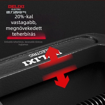 G-formájú asztalos szorító, nehéz kivitelű fém szorító bútorok gyártásához és kézműves tevékenységekhez