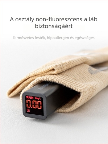 Csecsemők és kisgyermekek számára téli 2023, vastag terry anyagú térdig érő zokni, állatos dizájn