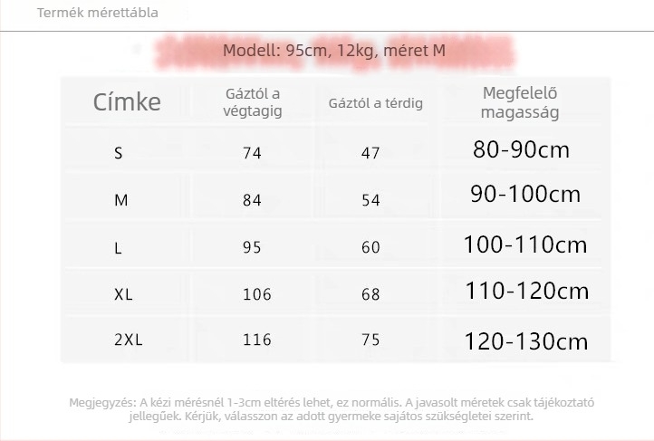 Gyerekek egyrészes esőponcsó Cartoon stílusban, kerékpárhoz, Oxford anyag, közepes vastagság, vízálló ragasztóréteg A/C, személyre szabható