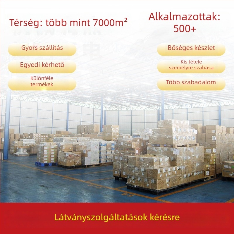 Raybow Kültéri újratölthető zseblámpa, LED 10W, 1200mAh, fénycsóva 200–500 m, 360° forgás, kézi töltés, többfunkciós taktikai zseblámpa