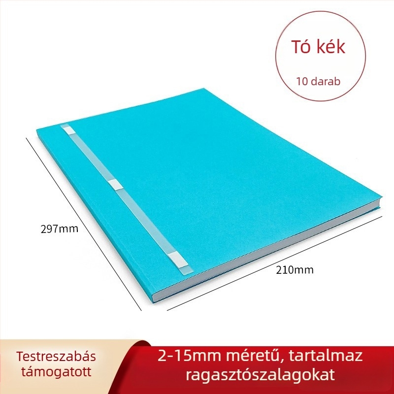 Dokumentumkötő kartonfedél — Shuchang/shuchang office, anyag: Jammed, import: Nem, IP engedély: Nem