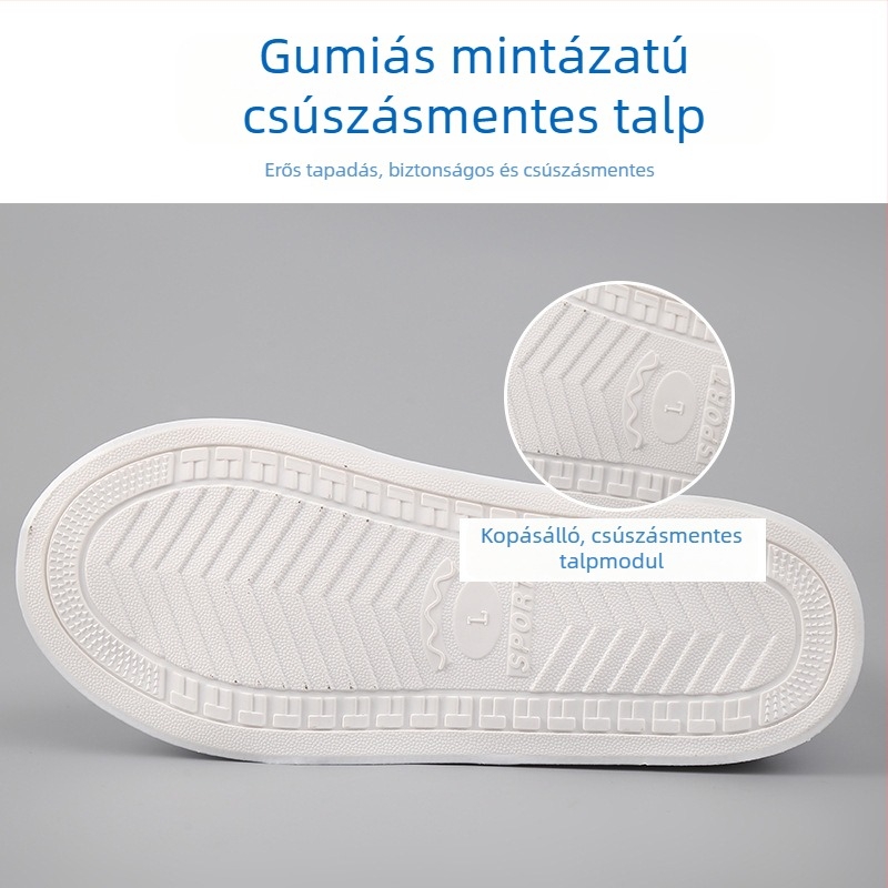 Gyöngyház PVC cipővédő felnőtteknek – magas szárú, túrázáshoz, vízálló és szennyeződés elleni védelem