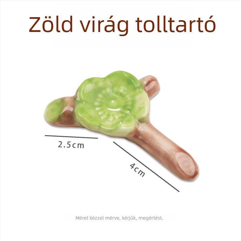 Toll- és ecsettartó – modell bg1, Purple fangzhai; anyag: műanyag/bambusz/fa; logó nyomtatás elérhető; testreszabás elérhető