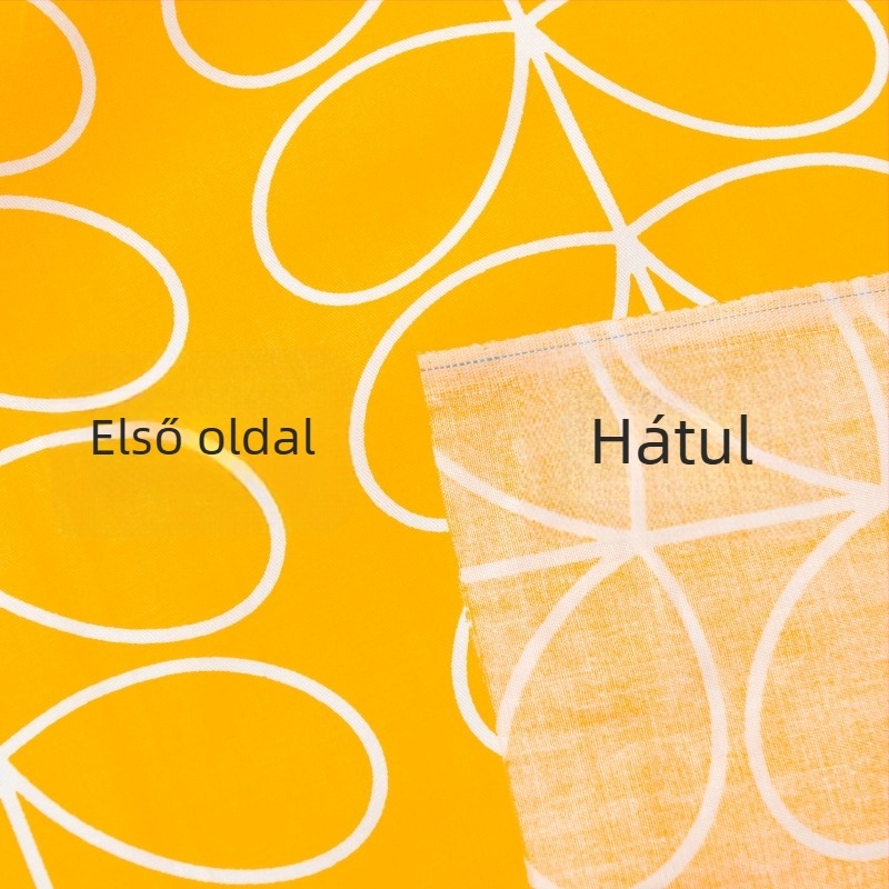 Gyerekeknek tervezett pamut twill nyomott anyag ágyneműhöz — 100% pamut, 160 cm széles, 110 g/m², 40×40 szálak, 133×72 sűrűség