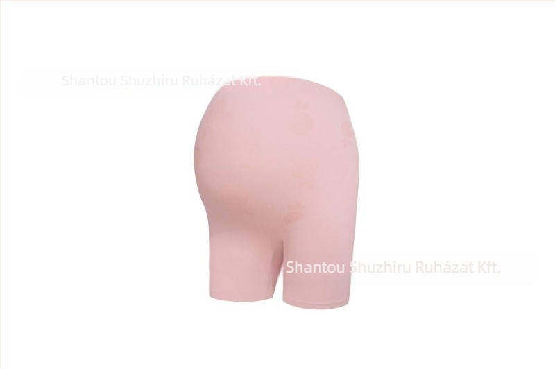 Kismama fehérnemű, magas derekú, fenékemelés, derékformázás, seamless, nylon 90% anyag, pamut bélés