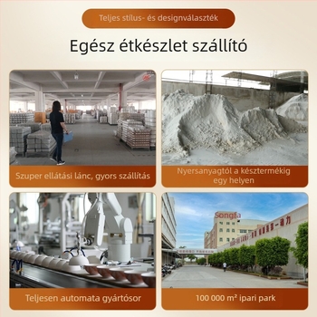 Porcelán reggeliző bögre virág formájú fogantyúval – prémium fehér kerámia, három darabos készlet, magas hőállóság, testreszabható logó