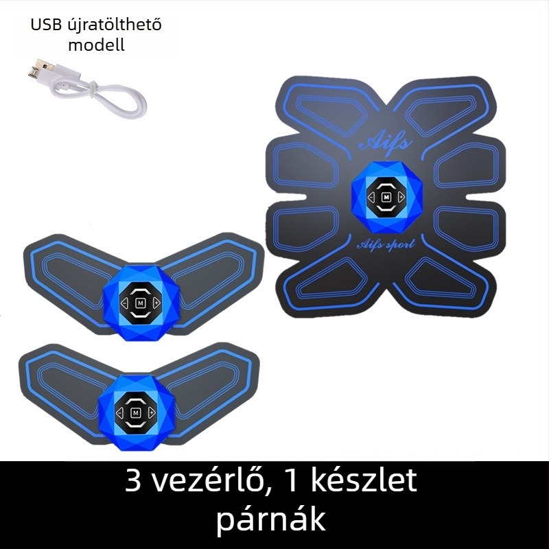 Hasizom görgő - Ellis, Modell 506B, Összecsukható, Súly 185, Iroda, Kültéri, Családi használat
