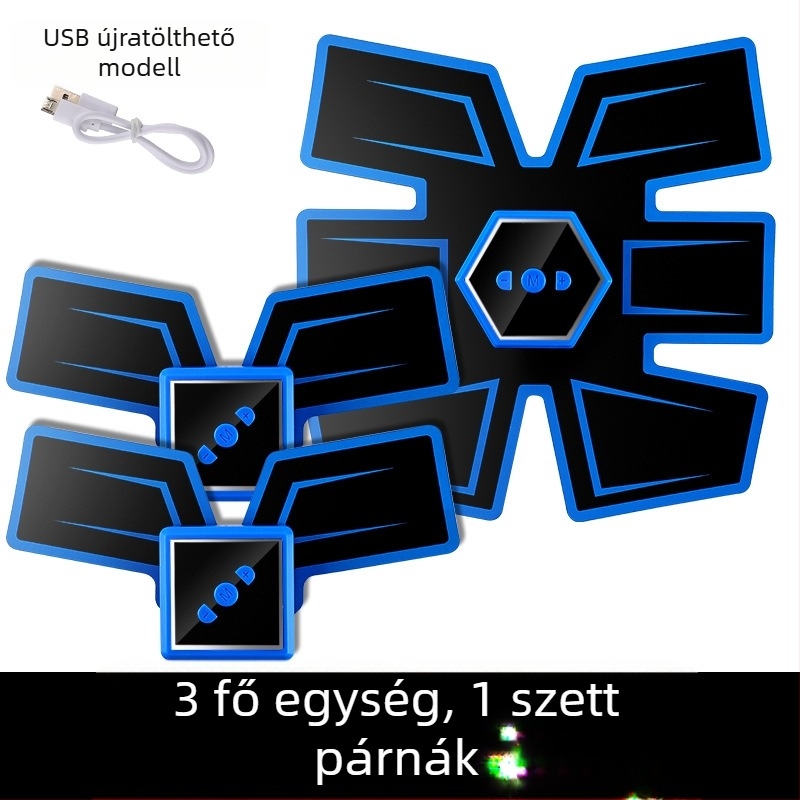 Hasizom görgő - Ellis, Modell 506B, Összecsukható, Súly 185, Iroda, Kültéri, Családi használat