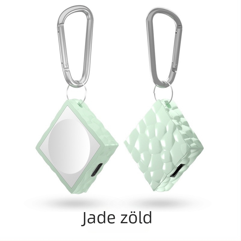 Orsay mágneses vezeték nélküli töltő Apple Watchhoz — 5W, QC2.0, közvetlen töltés