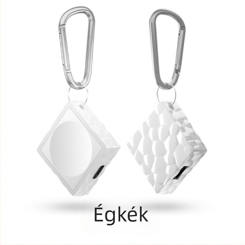 Orsay mágneses vezeték nélküli töltő Apple Watchhoz — 5W, QC2.0, közvetlen töltés