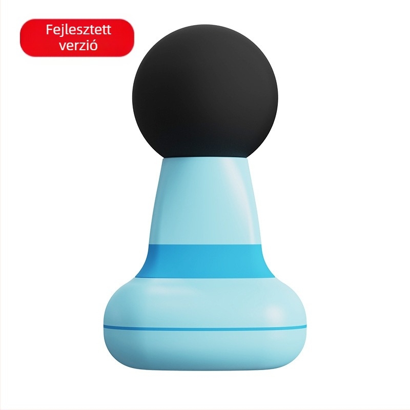 Mini miofasciális masszírozó USB-vel – Modell 297, 1 fej