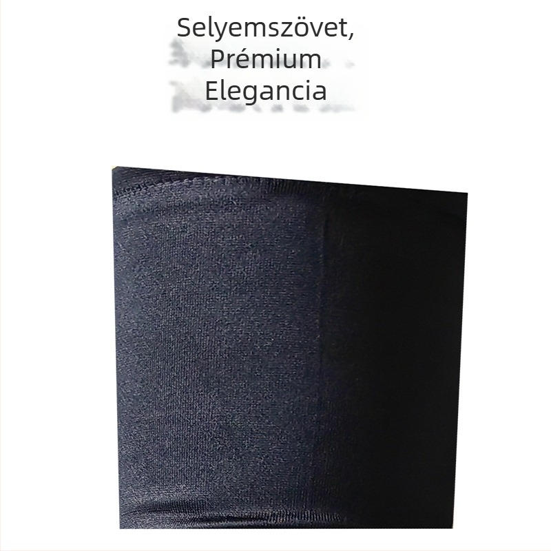 Szatén kesztyűk – nők, elegáns, dekoratív kiegészítő minden évszakra