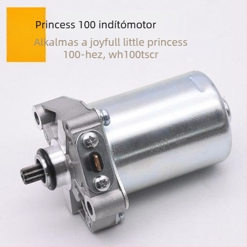 Indítómotor CG125 motorkerékpárhoz – egyhengeres, hengerűrtartalom 50–150 cm³, üzemanyag-fogyasztás 2 L/100 km, Mojiosaurus