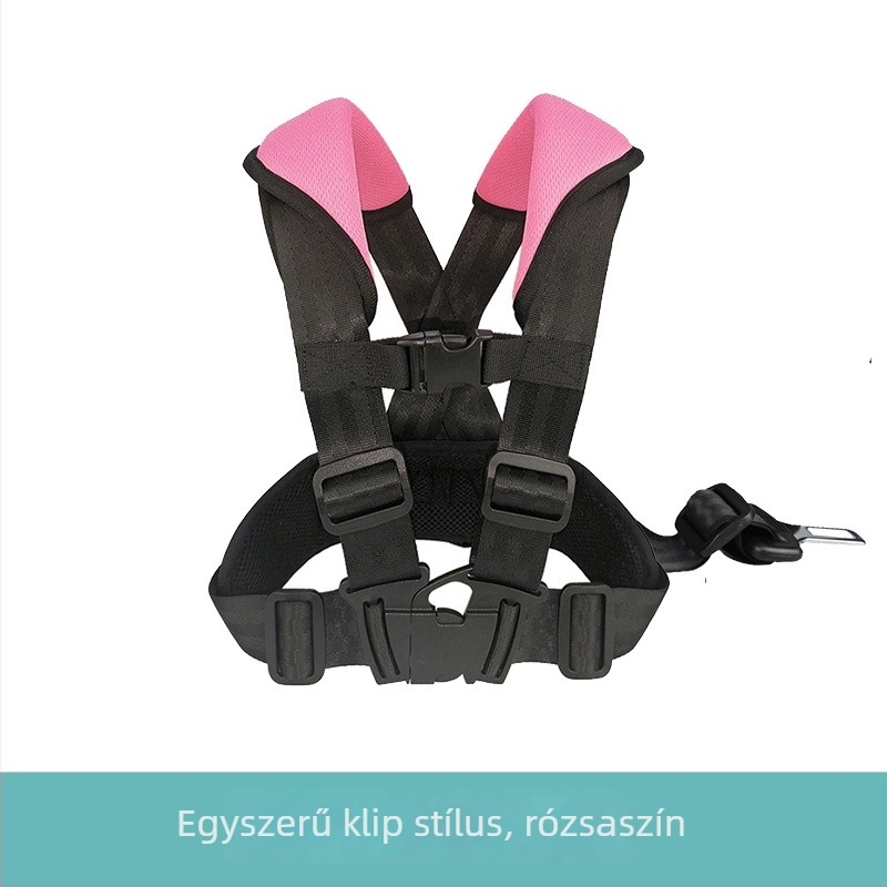 Hordozható Isofix gyerekülés utazásokhoz, poliészter anyag, testreszabás elérhető