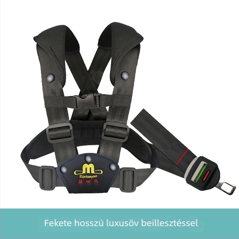 Hordozható Isofix gyerekülés utazásokhoz, poliészter anyag, testreszabás elérhető