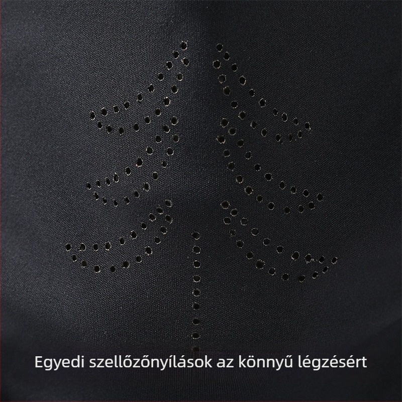 Kerékpáros maszk fleece arcvédővel és szélvédett kapucnival – Spandex/Lycra anyag, Soriwai márka, uniszex, testreszabható