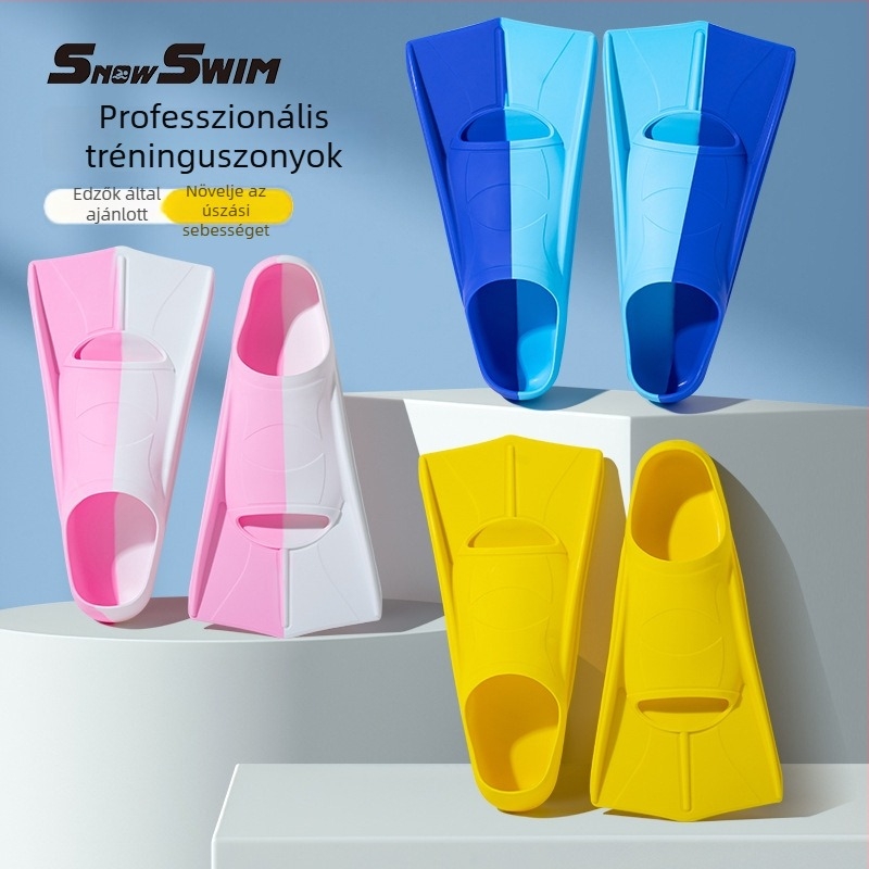 Professzionális szilikon búváruszók edzéshez – márka nélküli, Zhejiang eredetű