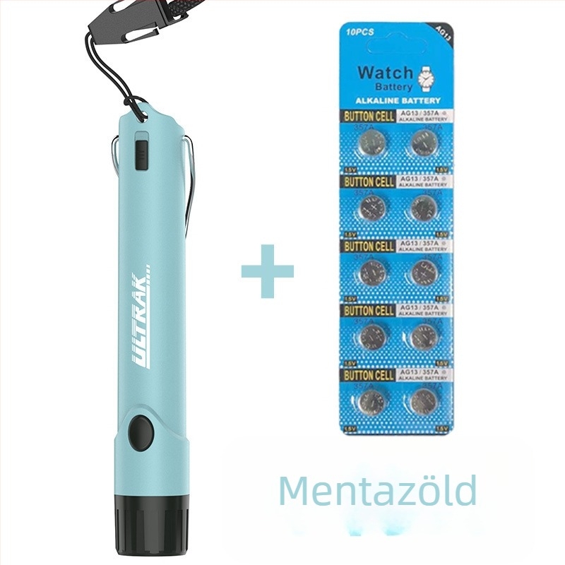 Elektronikus síp bíró számára – ABS, DTH63B modell, 110 dB 30 cm távolságból, futás, fitnesz és taekwondo