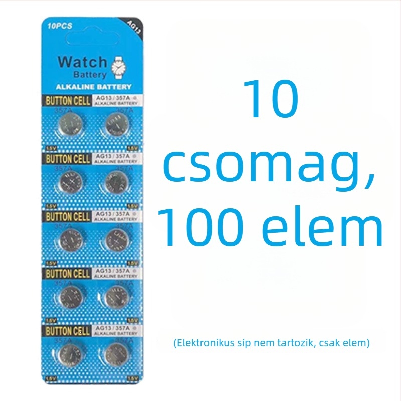 Elektronikus síp bíró számára – ABS, DTH63B modell, 110 dB 30 cm távolságból, futás, fitnesz és taekwondo