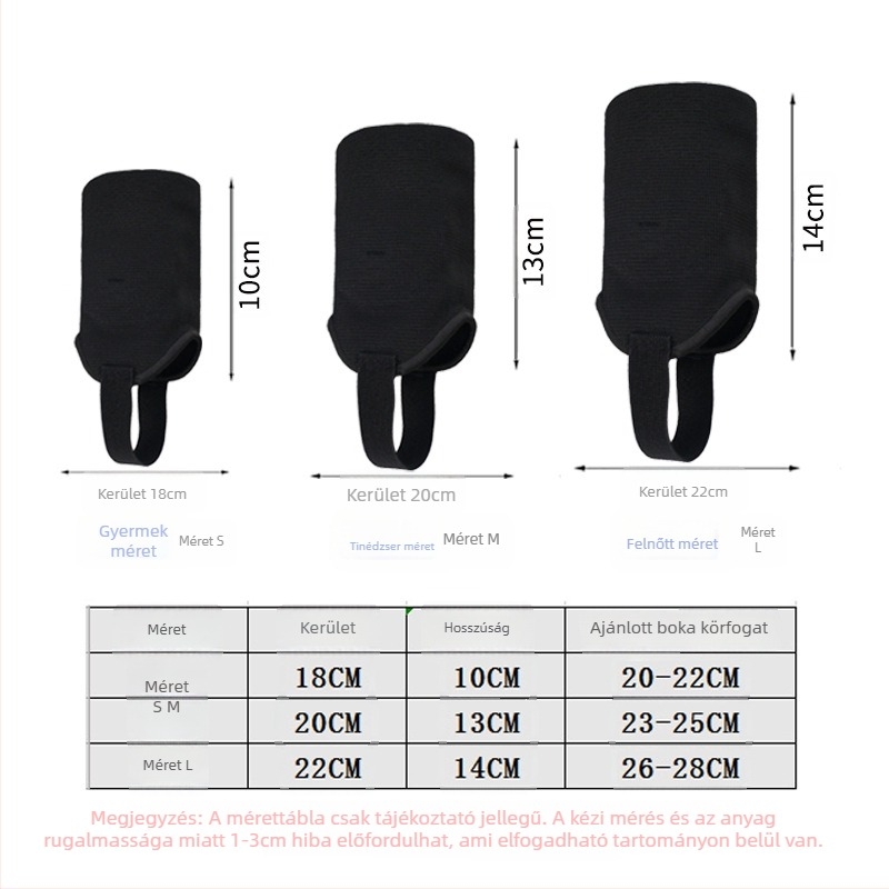 Sípcsontvédő készlet pántokkal, PU anyag, Termékszám HTB02+HTB34, Elephant Series, Foci