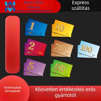 Ouya PVC póker chipsek – 100 db, Mahjong, sakk és kártyajátékokhoz, Texas Hold'em