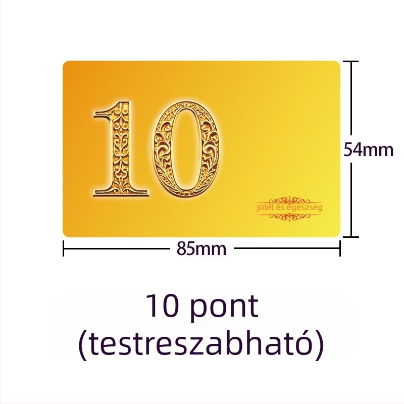 Ouya PVC póker chipsek – 100 db, Mahjong, sakk és kártyajátékokhoz, Texas Hold'em