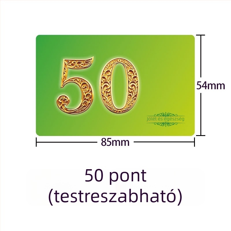 Ouya PVC póker chipsek – 100 db, Mahjong, sakk és kártyajátékokhoz, Texas Hold'em